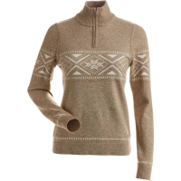 Nils Sapporo Sweater - Women's