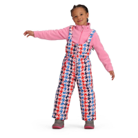 Obermeyer Snoverall Print Pant - Toddler Girl's