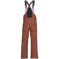 Obermeyer Anya Bib Pant - Teen Girl's