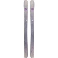 Volkl Kenja 88 Skis - Women's