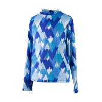 Obermeyer Trestle Sport 75wt Crew - Youth