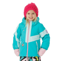 Obermeyer Livia Jacket - Toddler Girl's