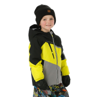 Obermeyer Orb Jacket - Toddler Boy's