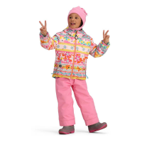 Obermeyer Ashor Jacket - Toddler Girl's