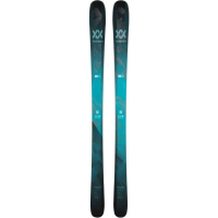 Volkl Yumi 84 Skis - Women's