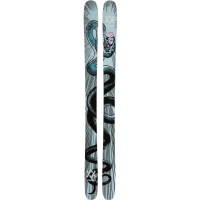 Volkl Revolt 104 Skis - Men's