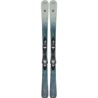 Rossignol Experiecne 80 CA Skis with XP11 Bindings - Women's