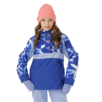 Roxy Shelter Jacket - Teen Girl's