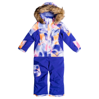Roxy Sparrow Jumpsuit - Toddler Girl's