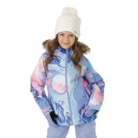 Roxy American Pie Jacket - Teen Girl's