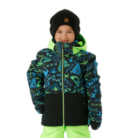 Quiksilver Little Mission Jacket - Boy's