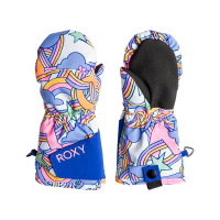 Roxy Snow's Up Mitt - Toddler Girl's