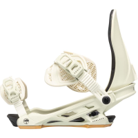 Arbor Hemlock Frank April Edition Snowboard Bindings - Unisex