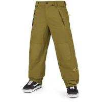 Volcom Longo Gore-Tex Pant - Men's