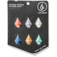 Volcom Stone Studs Snowboard Stomp Pad