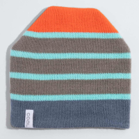 Coal Speed Demon Beanie - Kid's