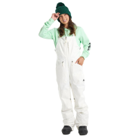 Burton Reserve Stretch 2L Bib Pants - Women's