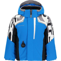 Obermeyer Formation Jacket - Toddler Boy's