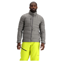 Obermeyer Klaus Down Jacket - Men's