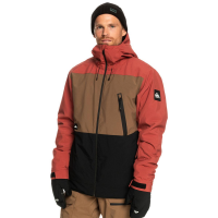 Quiksilver Sycamore Jacket - Men's