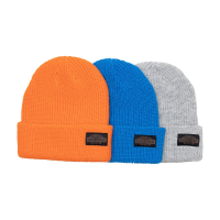 686 Classic Knit Beanie (3-Pack)