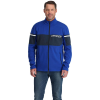 Spyder Speed Fleece Jacket - Men's