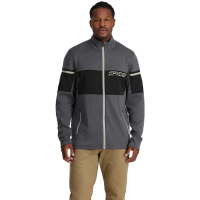 Spyder Speed Fleece Jacket - Men's