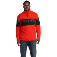 Spyder Speed Fleece 1/2 Zip - Men's