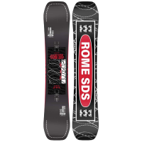 Rome Agent Snowboard - Men's