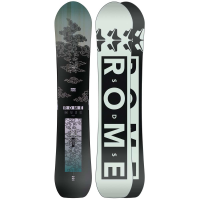 Rome Muse Snowboard - Women's