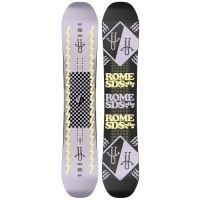 Rome Artifact Snowboard - Men's