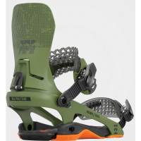 Rome D.O.D. Snowboard Bindings - Men's