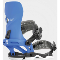 Rome Vice Snowboard Bindings - Men's
