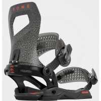 Rome Guild Snowboard Bindings - Women's