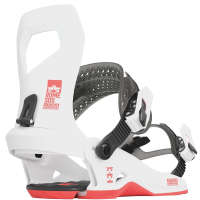 Rome Hydra Snowboard Bindings - Women's