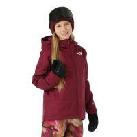 The North Face Freedom Insulated Jacket - Girl's