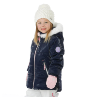 Obermeyer Roselet Jacket - Girl's