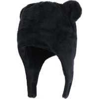 Obermeyer Teddy Fur Hat - Toddler