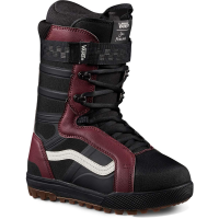 Vans HI-Standard Pro Snowboard Boots - Women's