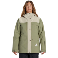 DC Liberate Jacket - Women's