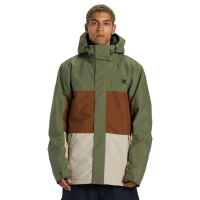 DC Defy Jacket - Men's