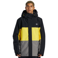 DC Defy Jacket - Men's