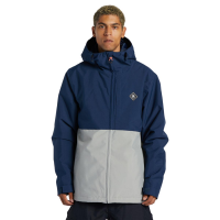 DC Basis Jacket - Men's