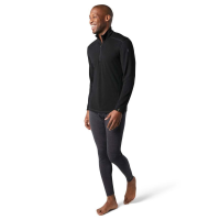 Smartwool Classic Thermal Merino Base Layer 1/4 Zip - Men's