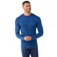 Smartwool Classic Thermal Merino Base Layer Crew - Men's