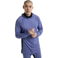 Burton Midweight X Base Layer Long Neck Hoodie - Men's