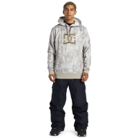 DC Snowstar Hoodie - Men's