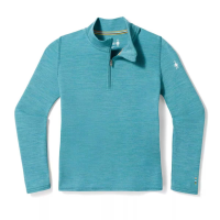 Smartwool Merino 250 Baselayer Zip T - Kid's