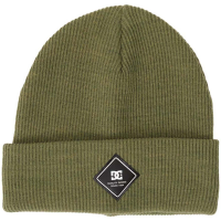 DC Label Beanie - Men's