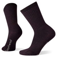 Smartwool Classic Hike Full Cushion Solid Crew Socks - Women's